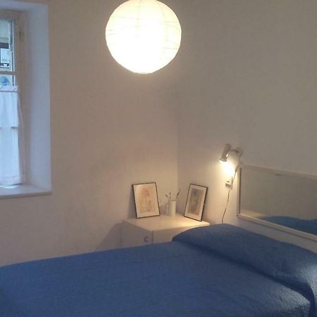 Apartment Konjajeva Piran Buitenkant foto