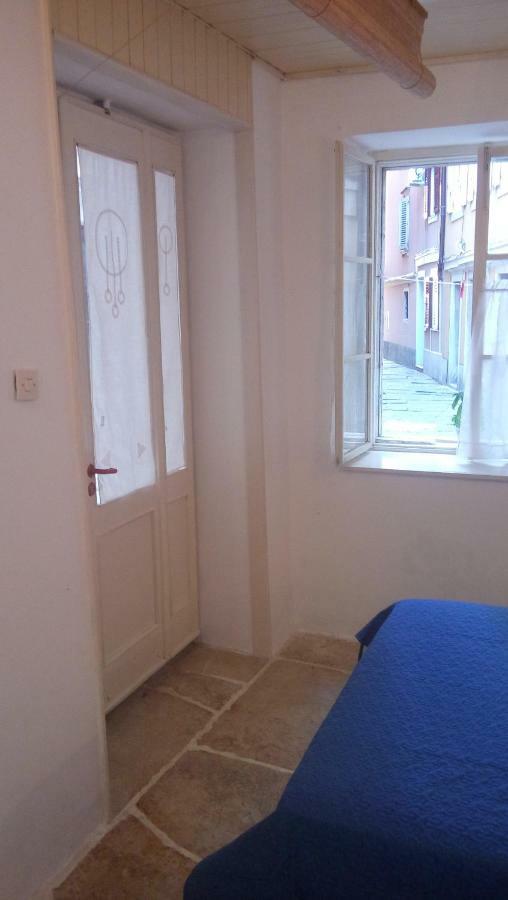 Apartment Konjajeva Piran Buitenkant foto