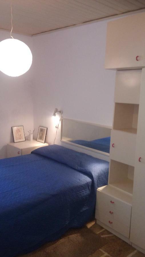 Apartment Konjajeva Piran Buitenkant foto