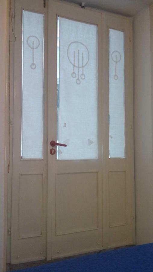 Apartment Konjajeva Piran Buitenkant foto