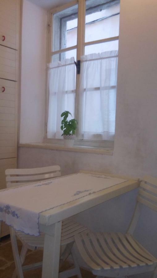 Apartment Konjajeva Piran Buitenkant foto